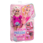 Barbie Dream Besties Ana Karakter Bebekler Malibu HYC21